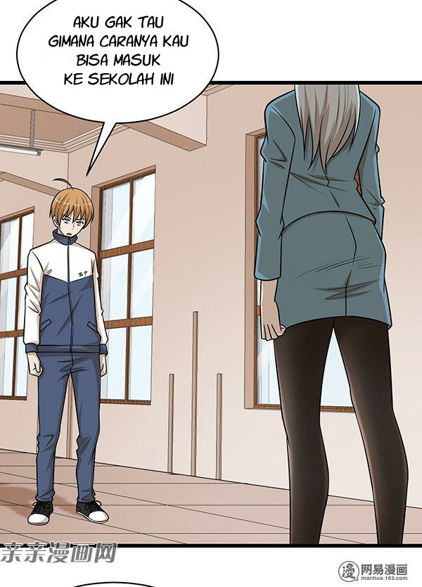 Young Master Return to 16 Chapter 63 - halaman 4