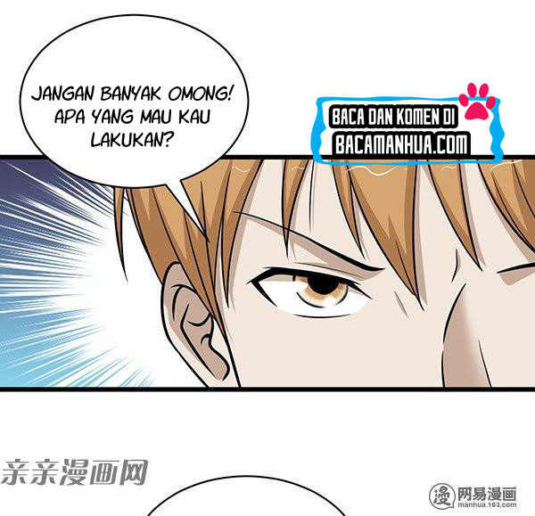 Young Master Return to 16 Chapter 63 - halaman 6