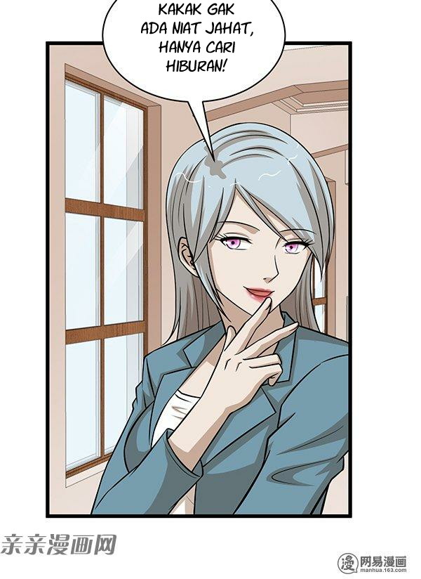 Young Master Return to 16 Chapter 63 - halaman 7