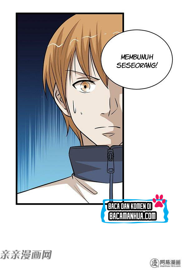 Young Master Return to 16 Chapter 63 - halaman 9