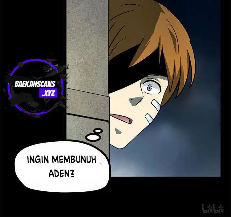 Young Master Return to 16 Chapter 7 - halaman 5