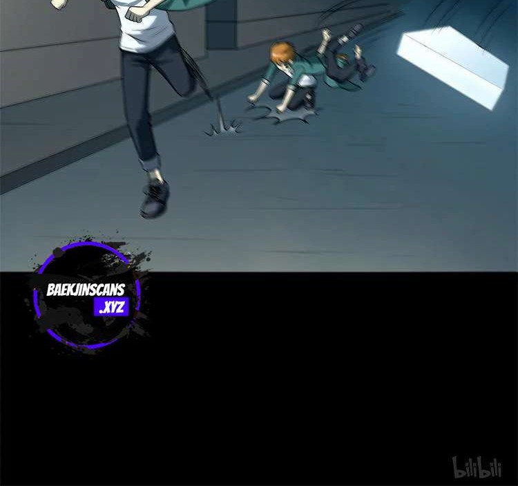 Young Master Return to 16 Chapter 7 - halaman 9