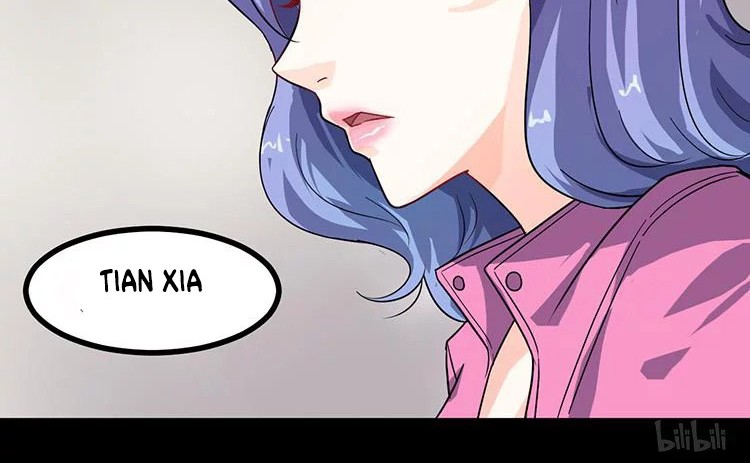 Young Master Return to 16 Chapter 8 - halaman 18