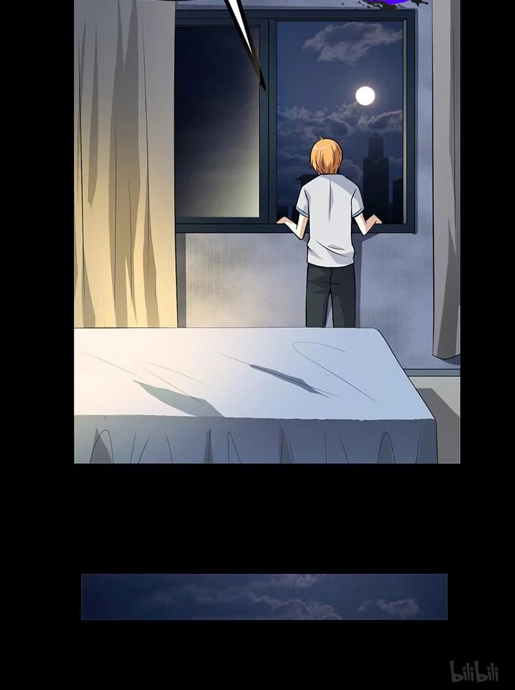 Young Master Return to 16 Chapter 8 - halaman 4