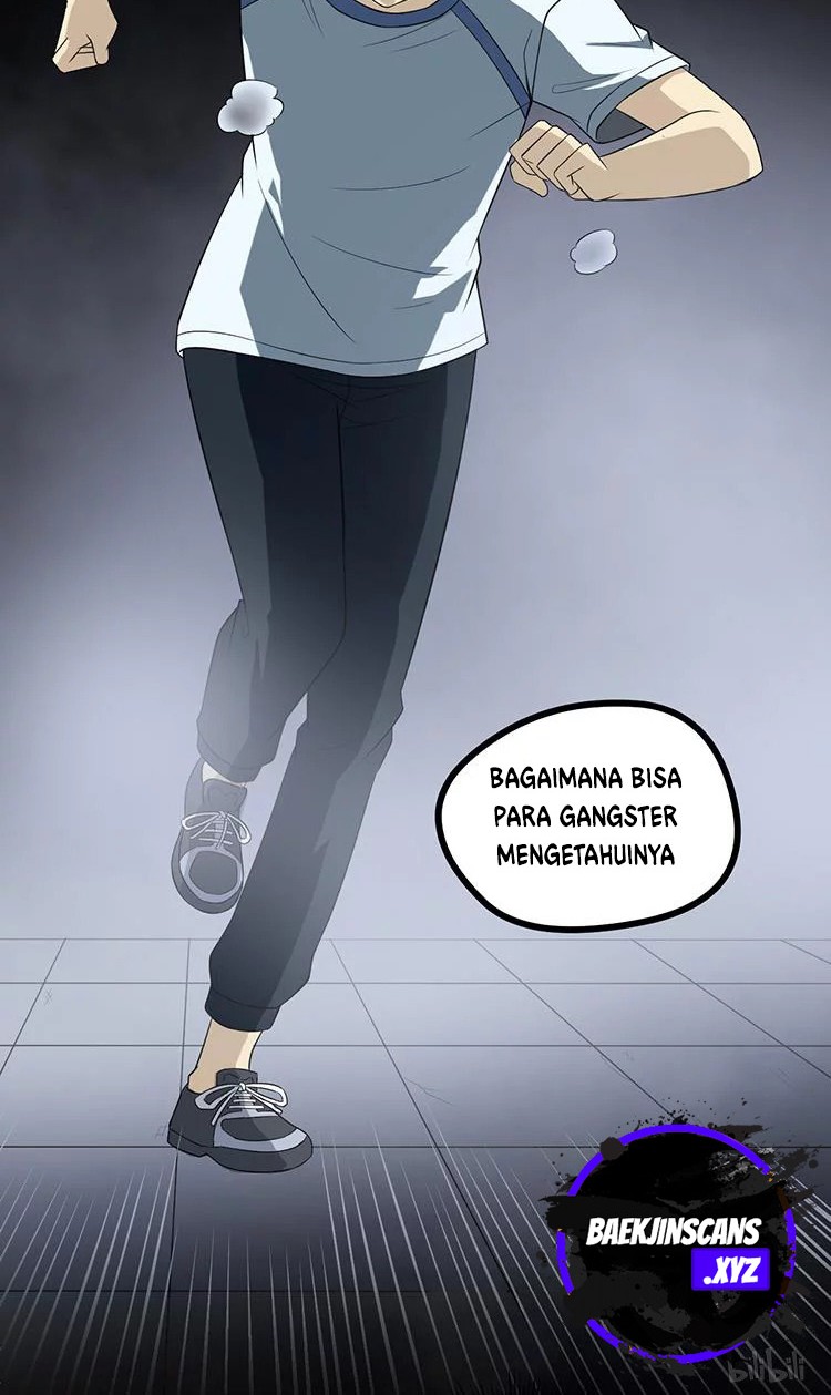 Young Master Return to 16 Chapter 8 - halaman 6