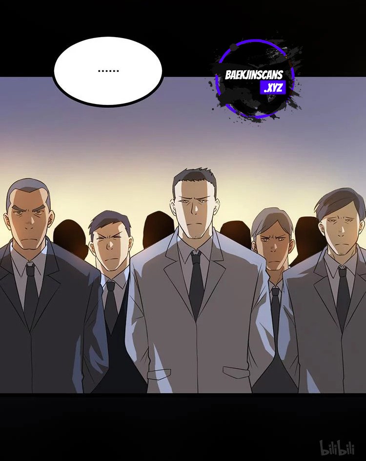 Young Master Return to 16 Chapter 8 - halaman 9