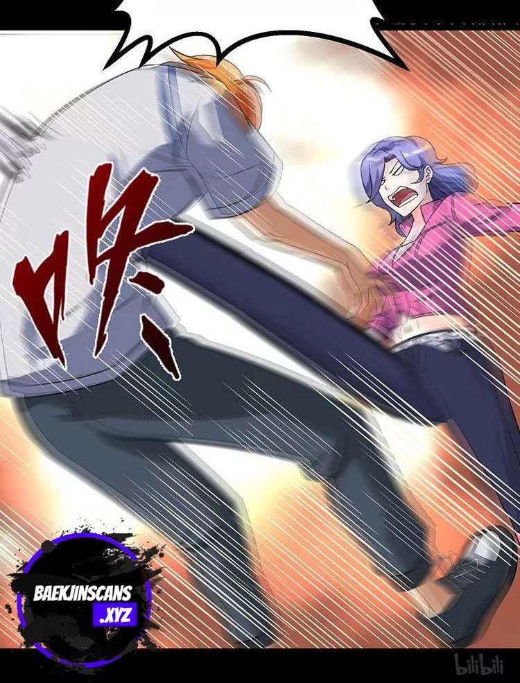 Young Master Return to 16 Chapter 9 - halaman 13