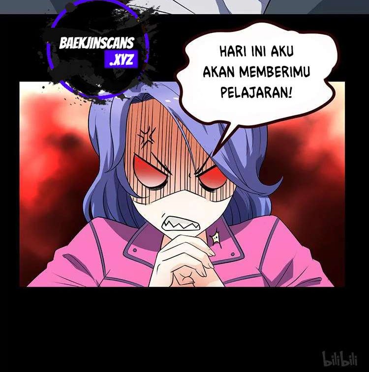 Young Master Return to 16 Chapter 9 - halaman 15