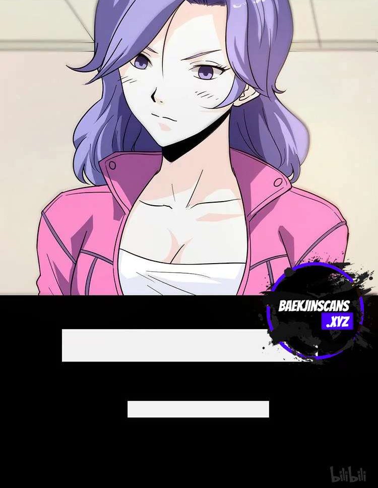 Young Master Return to 16 Chapter 9 - halaman 17