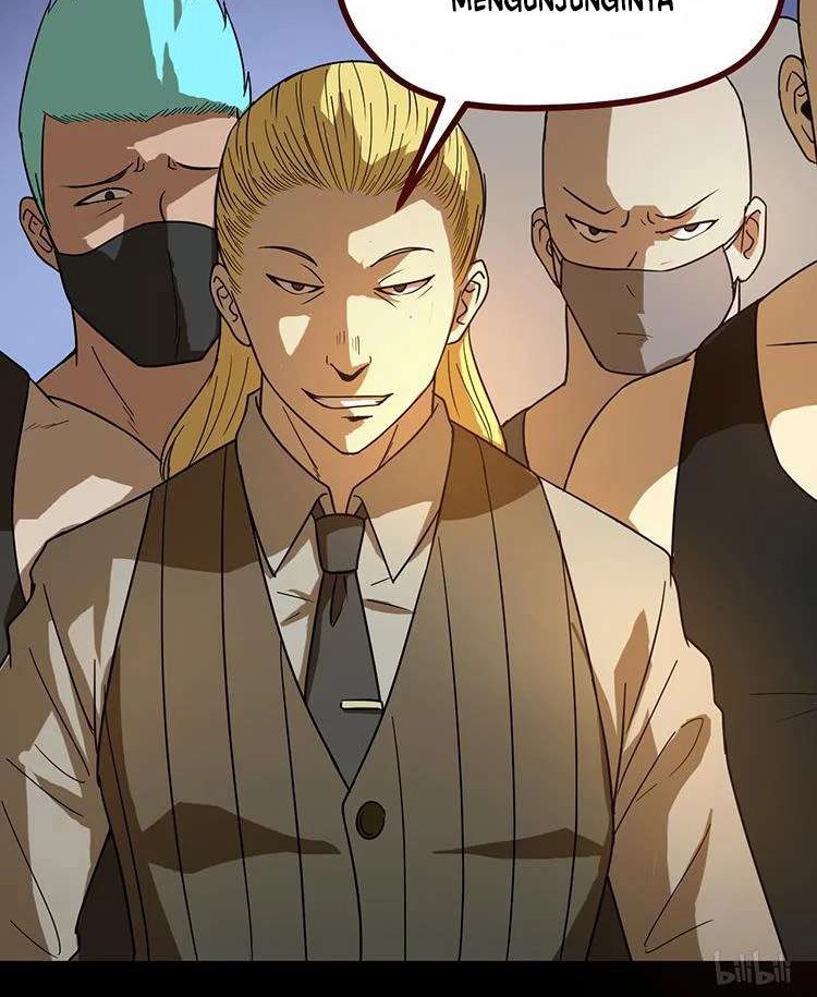 Young Master Return to 16 Chapter 9 - halaman 20