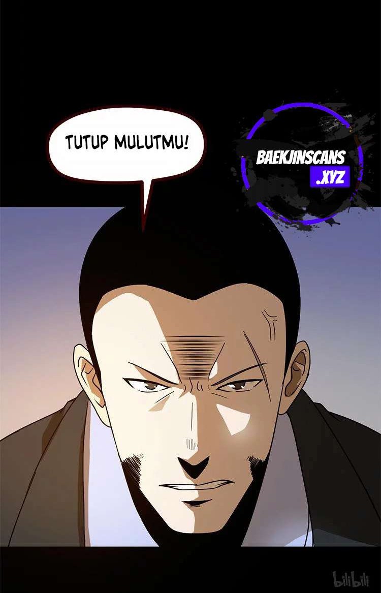 Young Master Return to 16 Chapter 9 - halaman 23