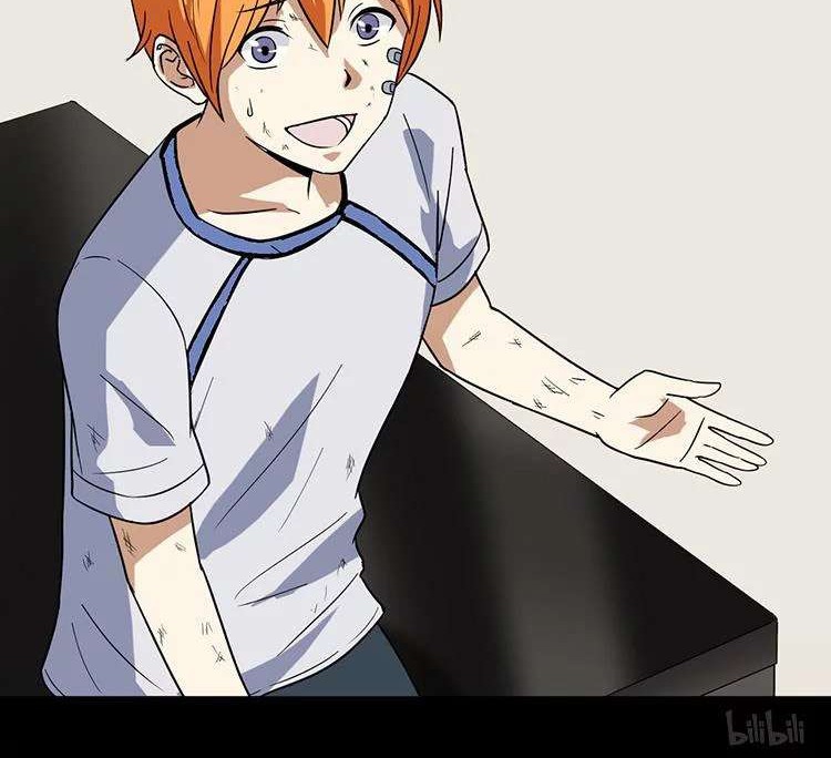 Young Master Return to 16 Chapter 9 - halaman 6