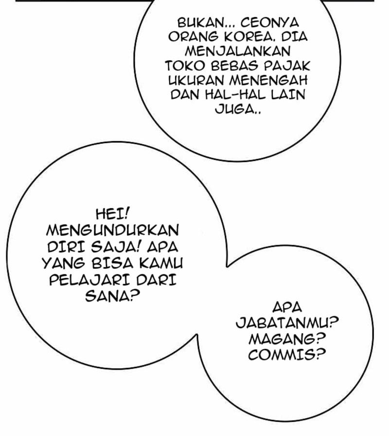 Youngest Chef From the 3rd Rate Hotel Chapter 1 - halaman 36