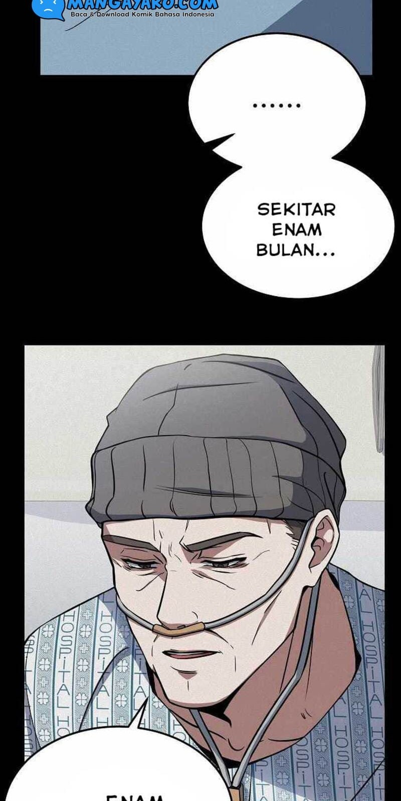 Youngest Chef From the 3rd Rate Hotel Chapter 10 - halaman 10