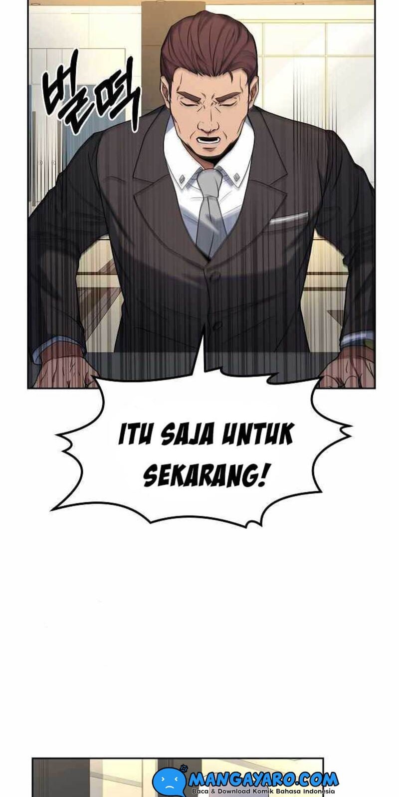 Youngest Chef From the 3rd Rate Hotel Chapter 10 - halaman 42