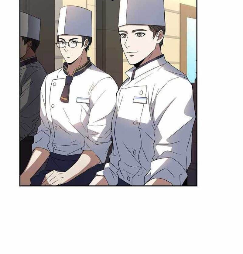 Youngest Chef From the 3rd Rate Hotel Chapter 10 - halaman 43