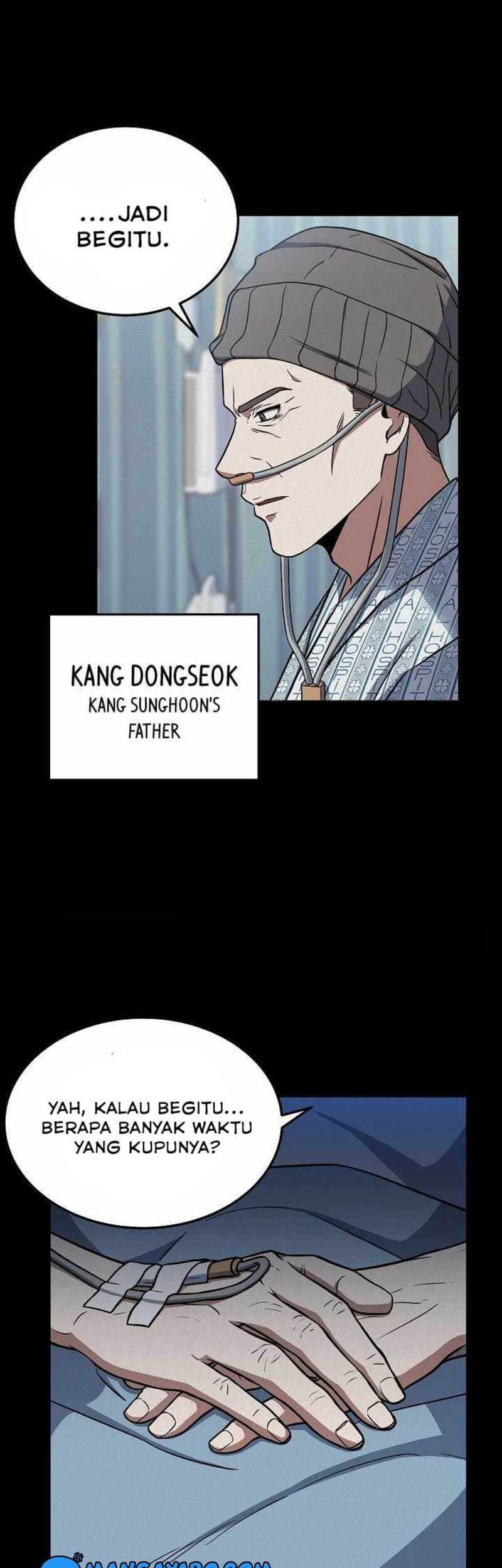 Youngest Chef From the 3rd Rate Hotel Chapter 10 - halaman 9