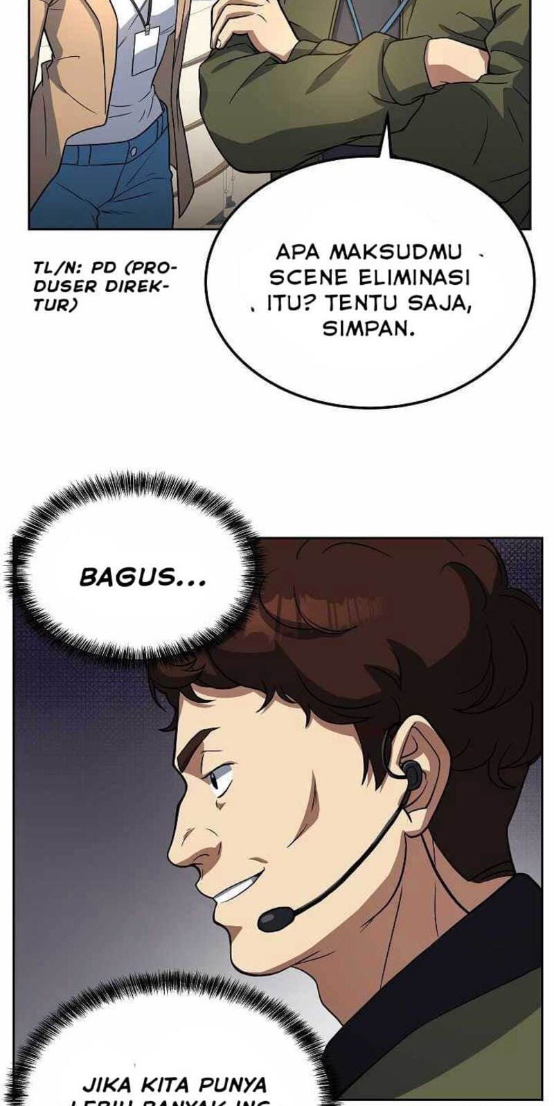 Youngest Chef From the 3rd Rate Hotel Chapter 11 - halaman 16
