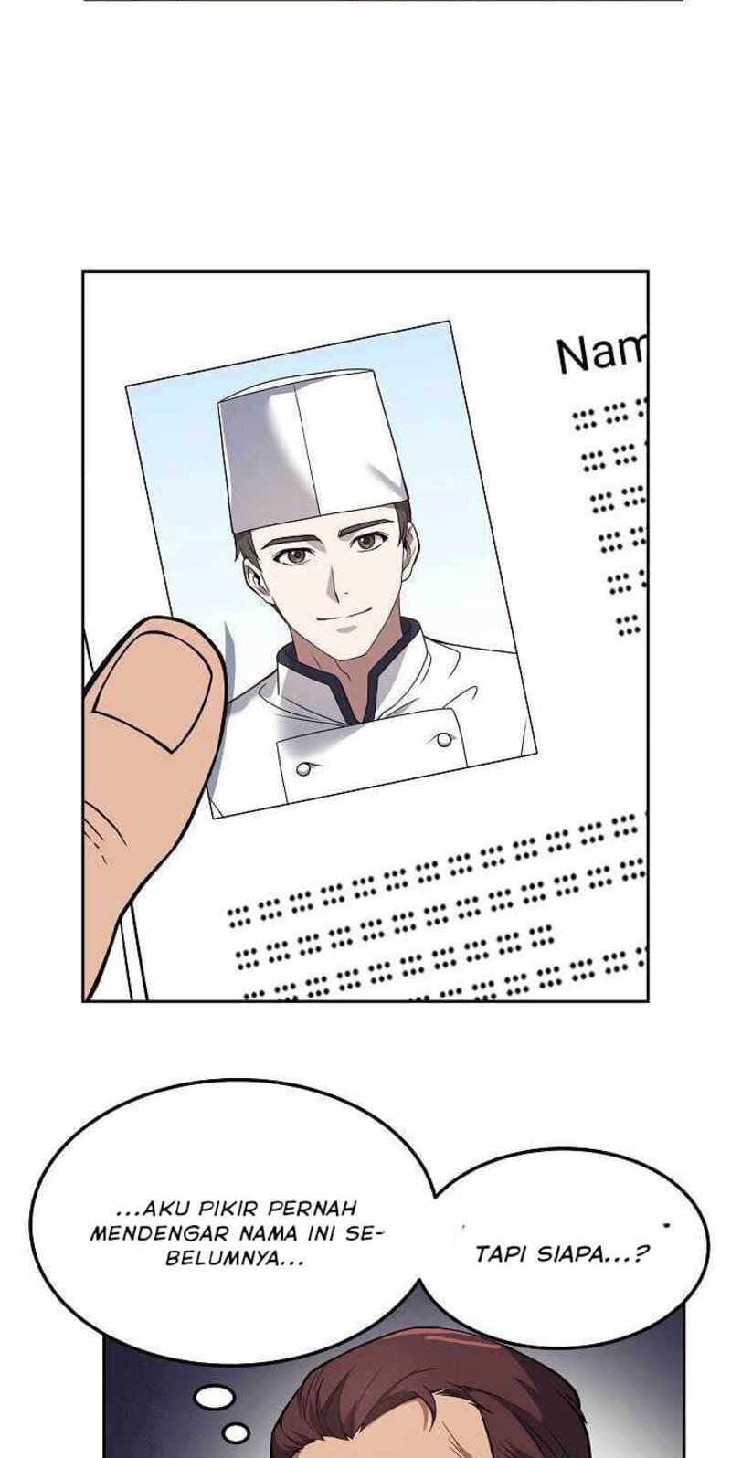 Youngest Chef From the 3rd Rate Hotel Chapter 11 - halaman 25