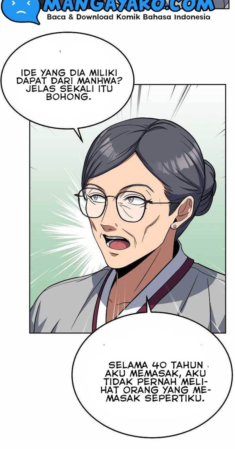 Youngest Chef From the 3rd Rate Hotel Chapter 12 - halaman 13