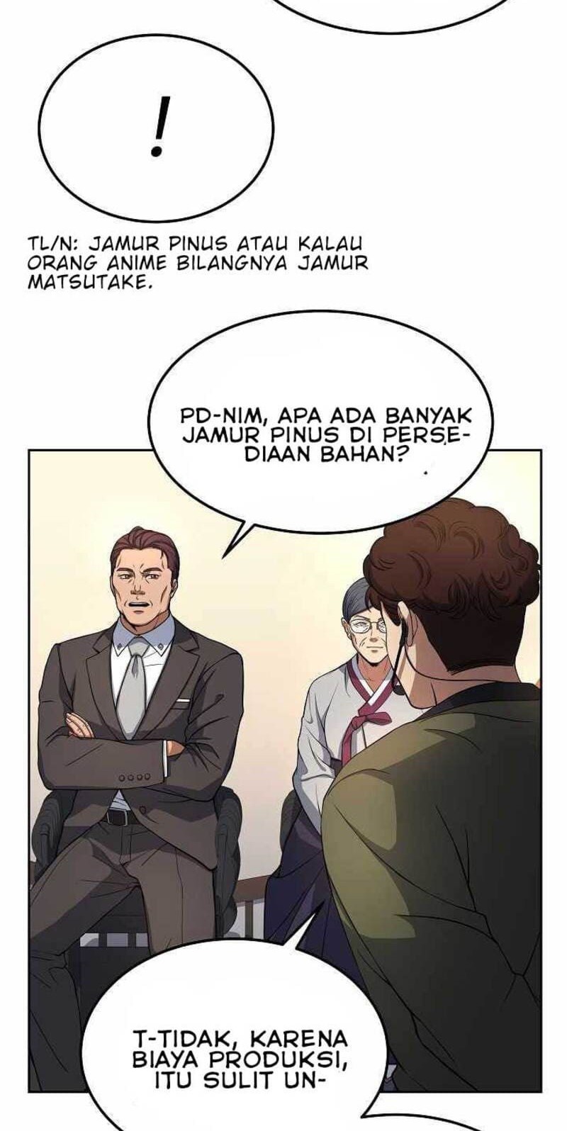 Youngest Chef From the 3rd Rate Hotel Chapter 12 - halaman 15