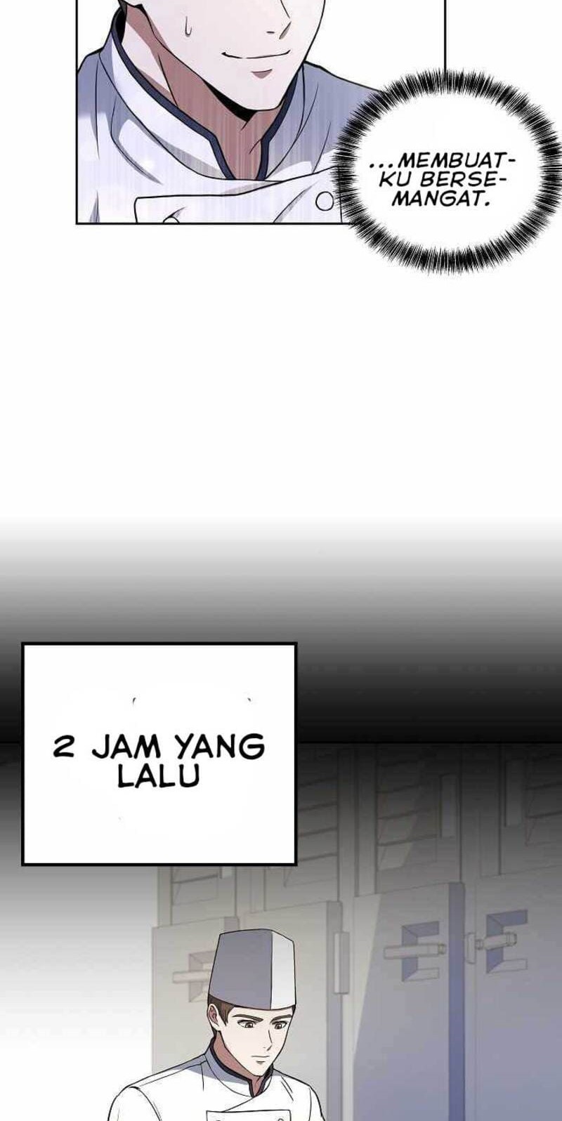 Youngest Chef From the 3rd Rate Hotel Chapter 12 - halaman 27
