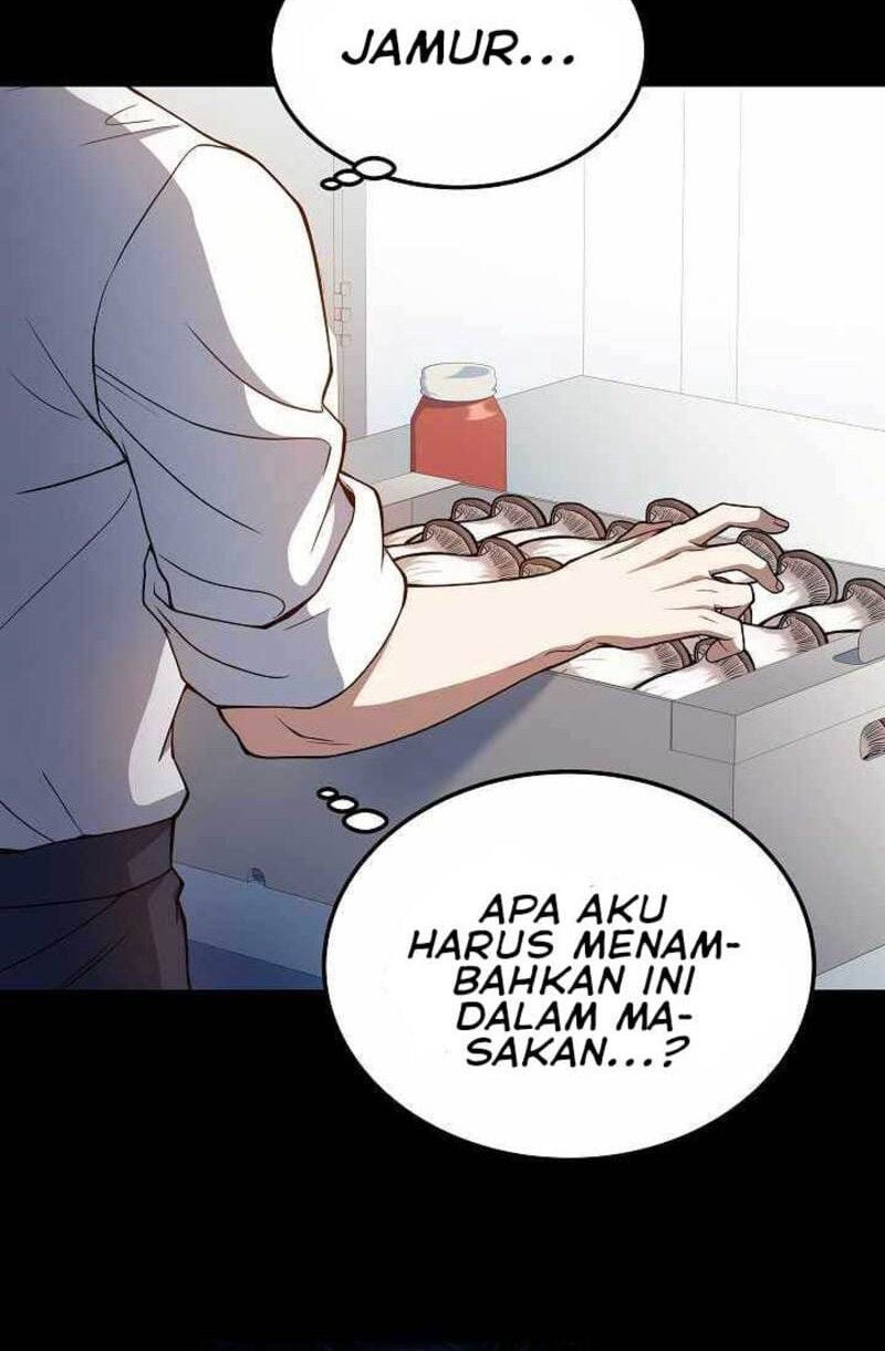 Youngest Chef From the 3rd Rate Hotel Chapter 12 - halaman 31