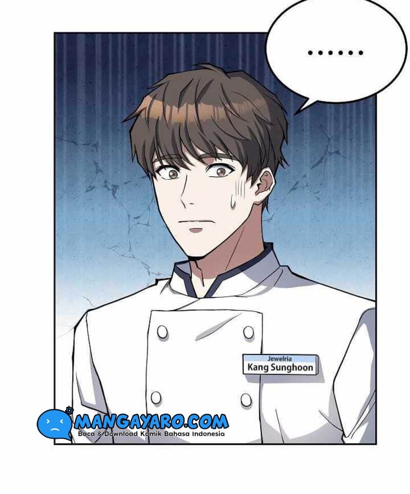 Youngest Chef From the 3rd Rate Hotel Chapter 13 - halaman 15