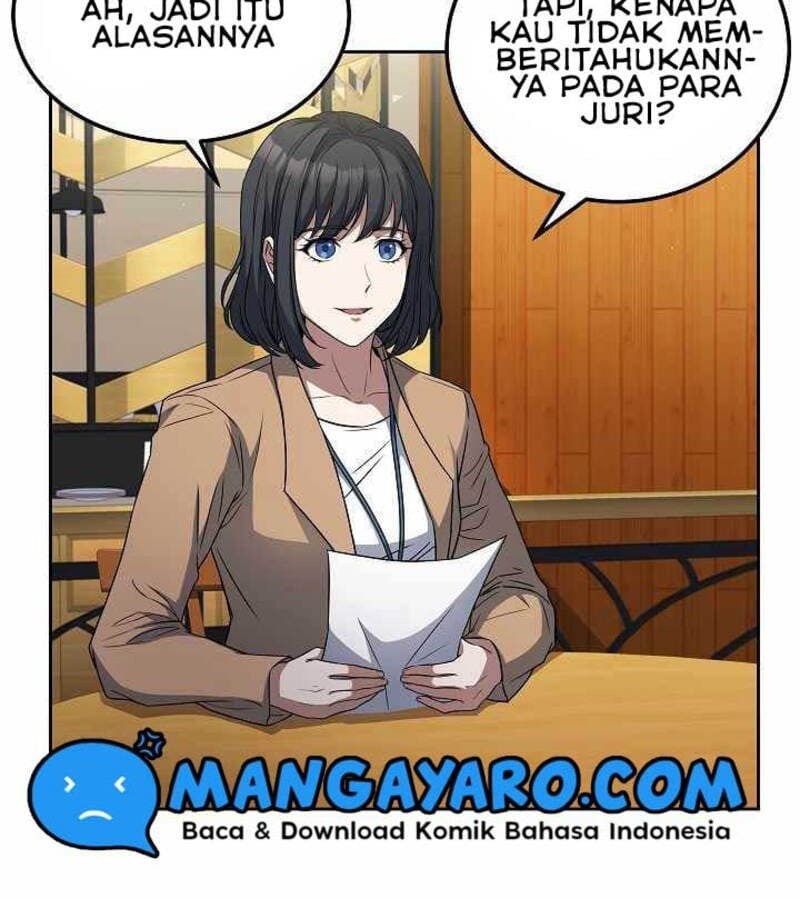 Youngest Chef From the 3rd Rate Hotel Chapter 13 - halaman 22