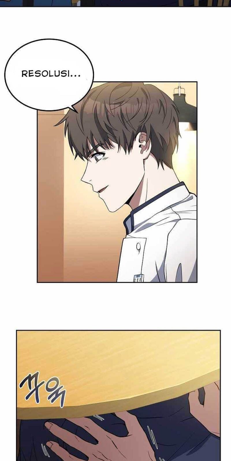 Youngest Chef From the 3rd Rate Hotel Chapter 13 - halaman 26