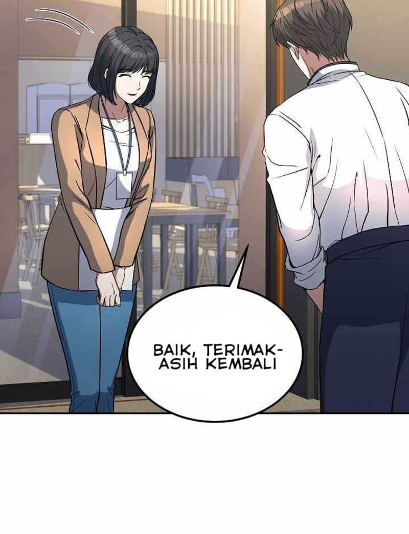 Youngest Chef From the 3rd Rate Hotel Chapter 13 - halaman 29