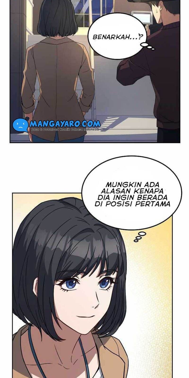 Youngest Chef From the 3rd Rate Hotel Chapter 13 - halaman 33