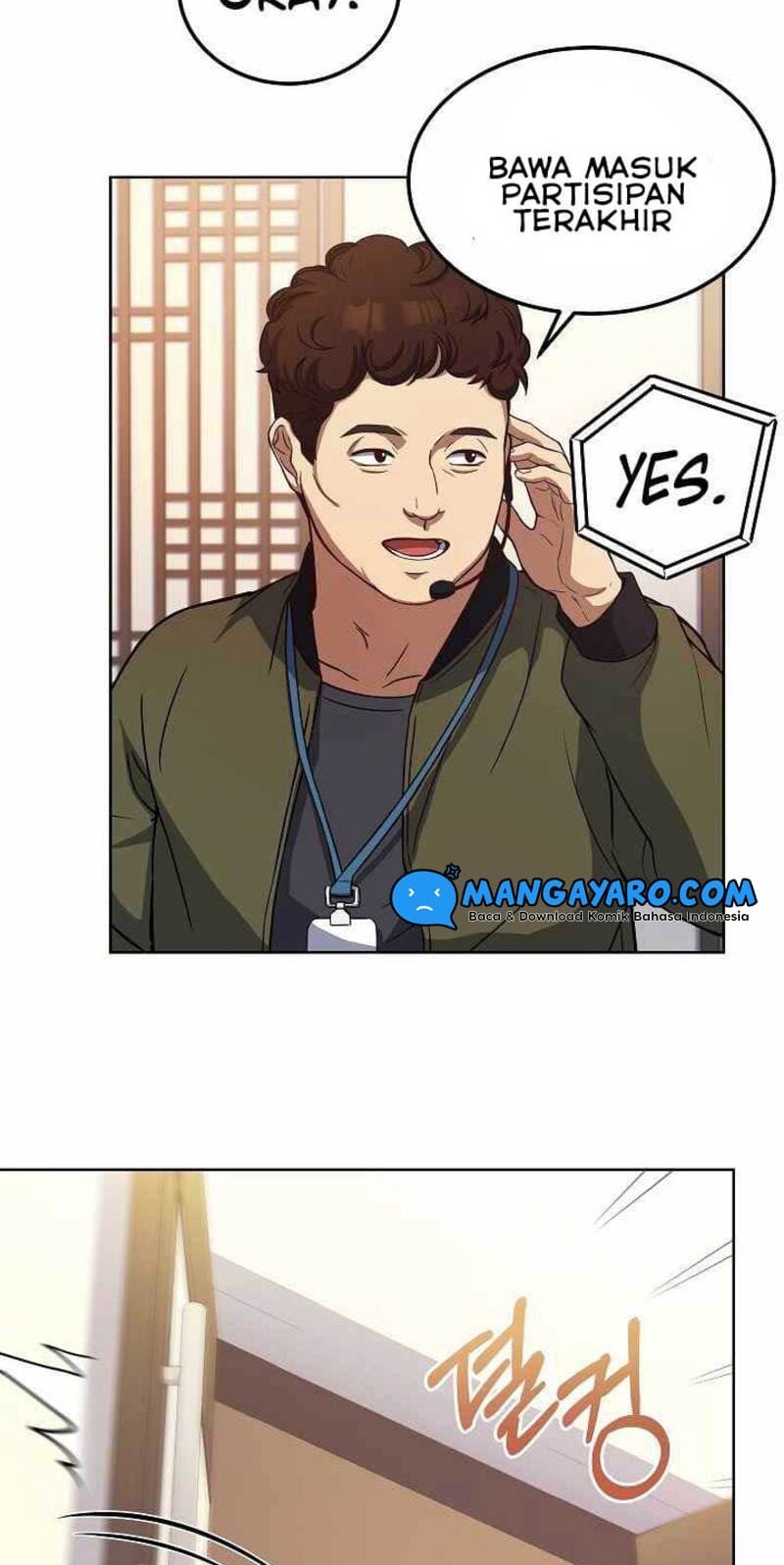 Youngest Chef From the 3rd Rate Hotel Chapter 13 - halaman 40