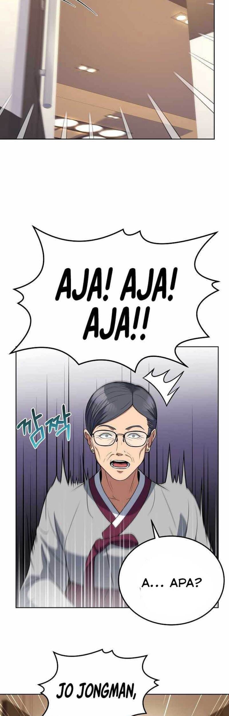 Youngest Chef From the 3rd Rate Hotel Chapter 13 - halaman 41