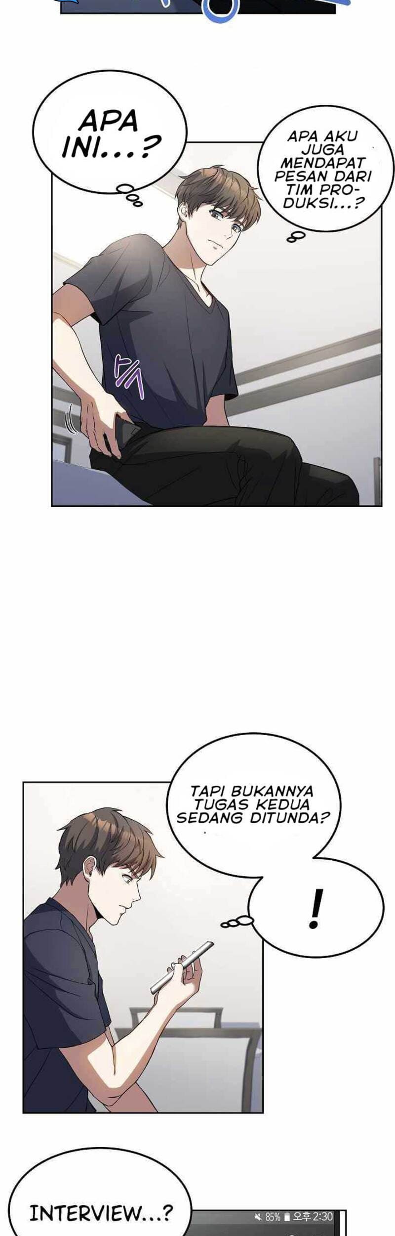 Youngest Chef From the 3rd Rate Hotel Chapter 13 - halaman 6