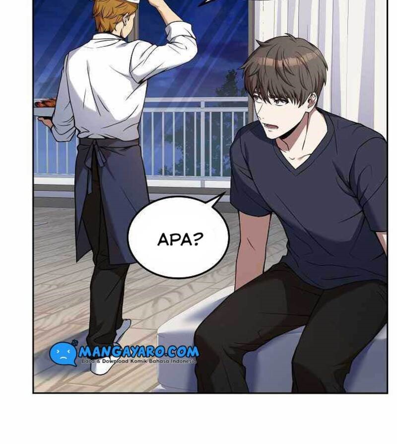 Youngest Chef From the 3rd Rate Hotel Chapter 14 - halaman 36