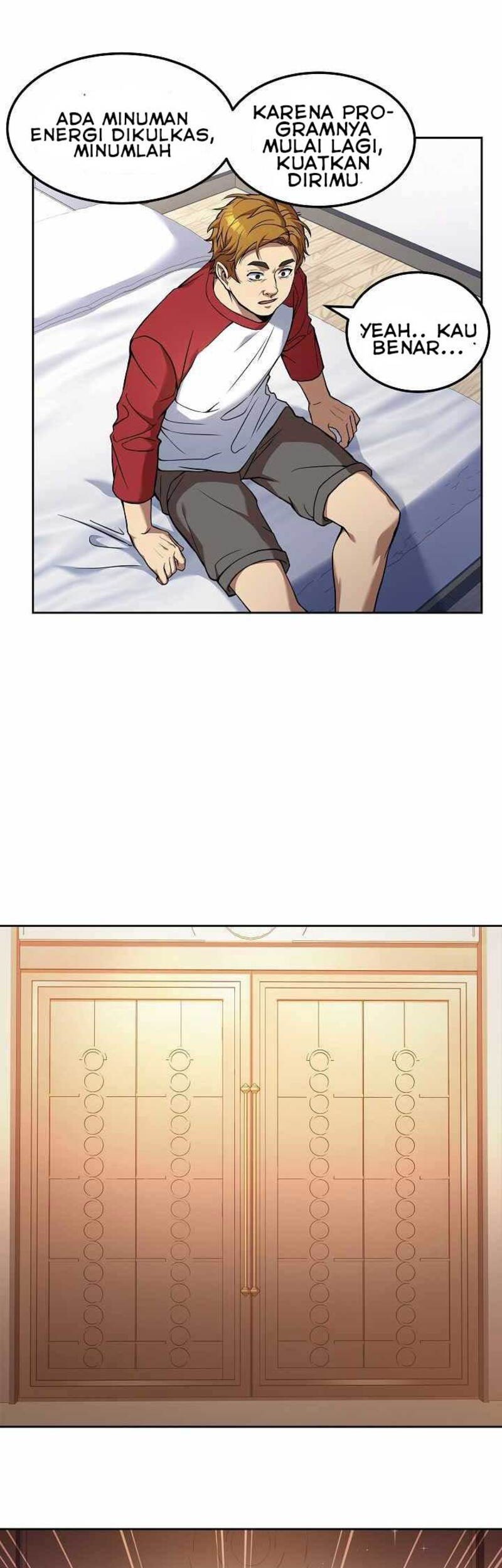 Youngest Chef From the 3rd Rate Hotel Chapter 14 - halaman 41