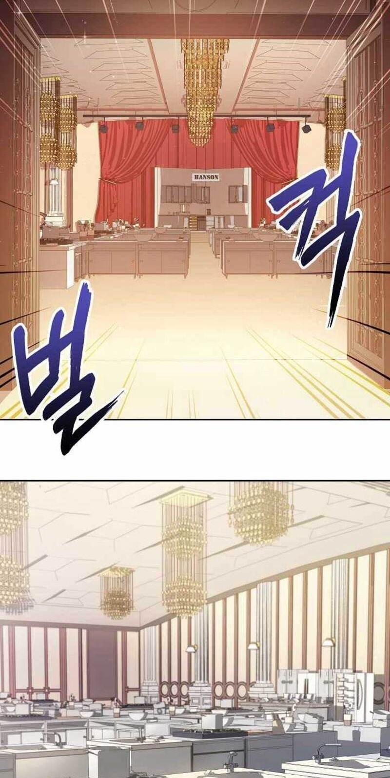 Youngest Chef From the 3rd Rate Hotel Chapter 14 - halaman 42