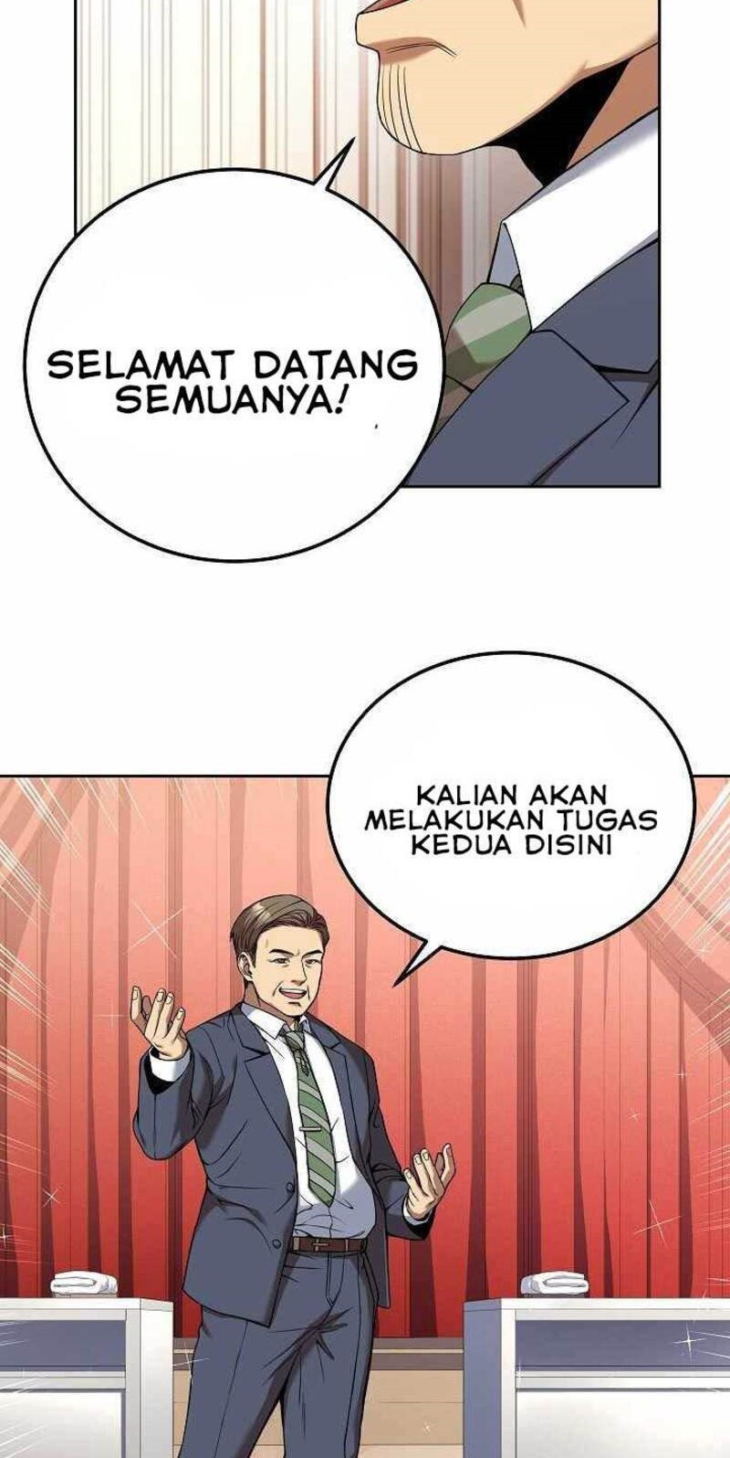 Youngest Chef From the 3rd Rate Hotel Chapter 14 - halaman 45