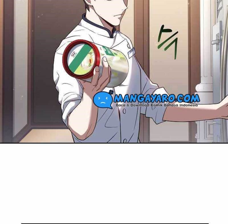 Youngest Chef From the 3rd Rate Hotel Chapter 15 - halaman 15