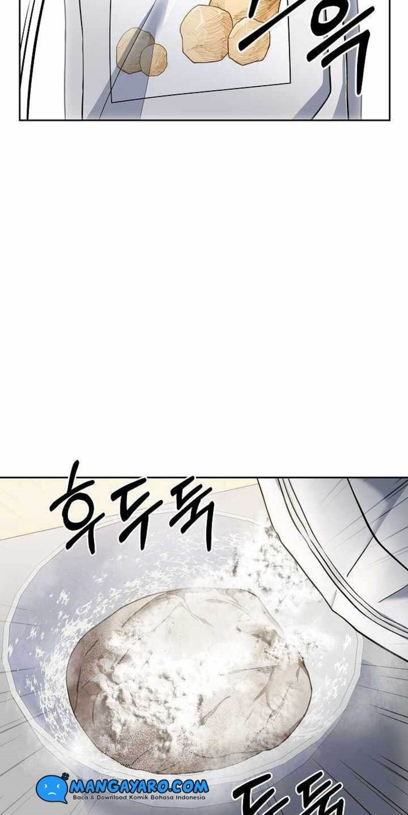 Youngest Chef From the 3rd Rate Hotel Chapter 15 - halaman 35