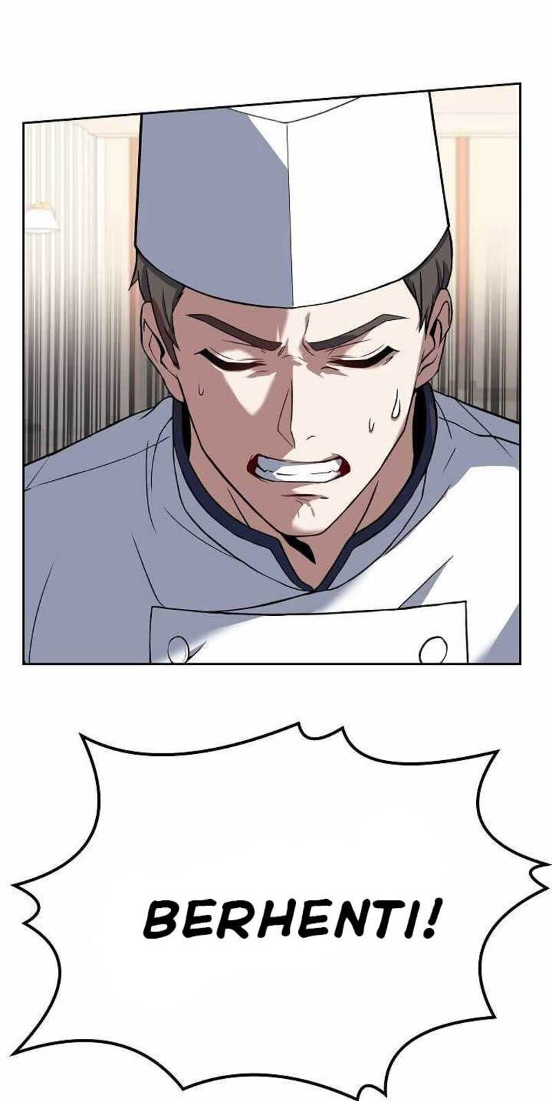 Youngest Chef From the 3rd Rate Hotel Chapter 15 - halaman 40