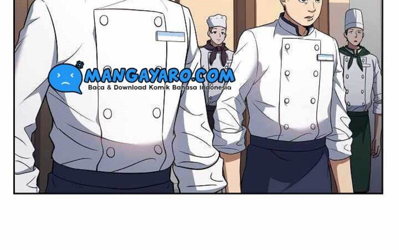 Youngest Chef From the 3rd Rate Hotel Chapter 15 - halaman 8