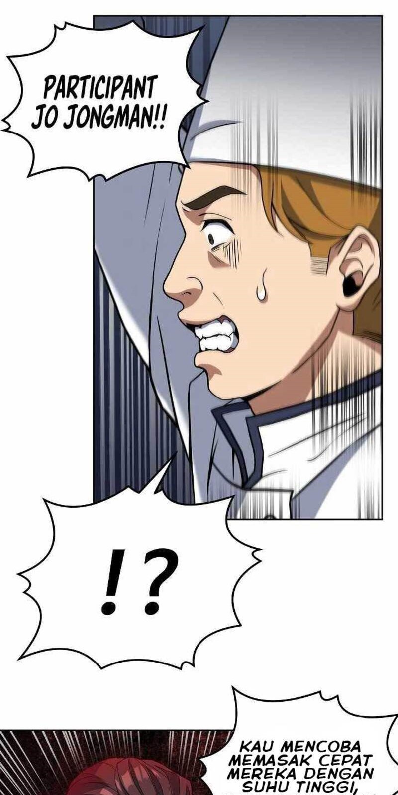Youngest Chef From the 3rd Rate Hotel Chapter 16 - halaman 24