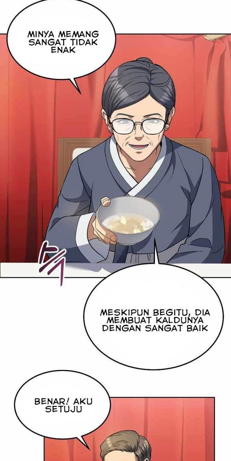 Youngest Chef From the 3rd Rate Hotel Chapter 17 - halaman 13