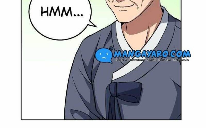 Youngest Chef From the 3rd Rate Hotel Chapter 17 - halaman 17