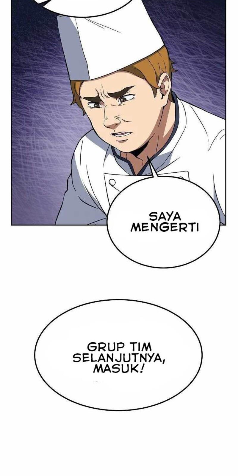 Youngest Chef From the 3rd Rate Hotel Chapter 17 - halaman 31