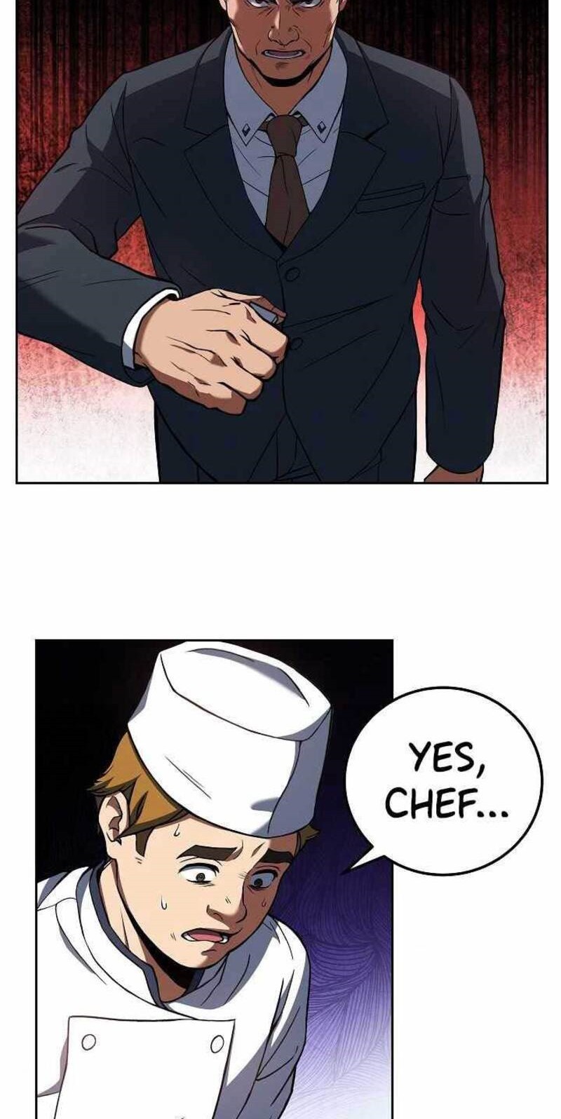 Youngest Chef From the 3rd Rate Hotel Chapter 17 - halaman 5