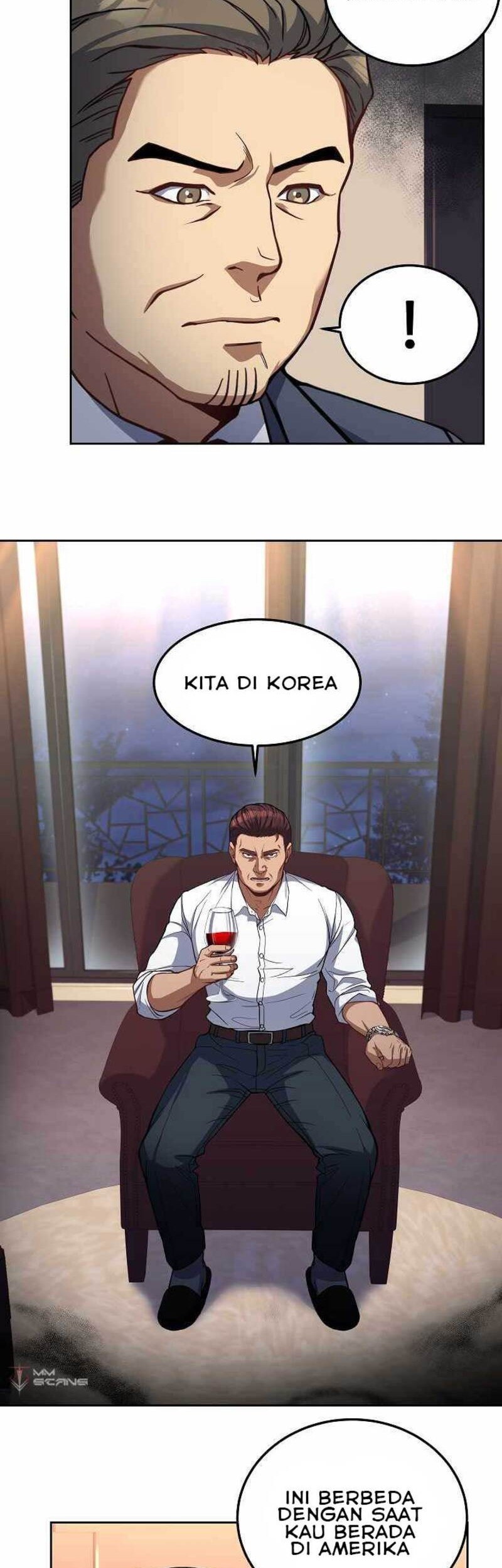 Youngest Chef From the 3rd Rate Hotel Chapter 18 - halaman 15