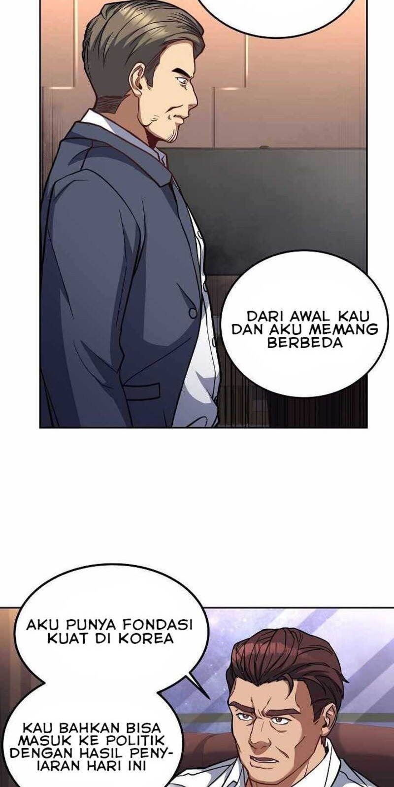 Youngest Chef From the 3rd Rate Hotel Chapter 18 - halaman 16